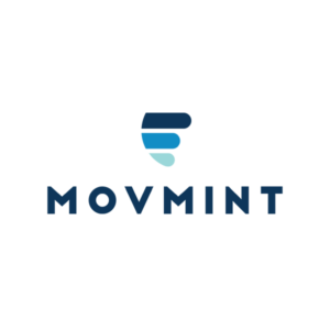 Movmint company logo