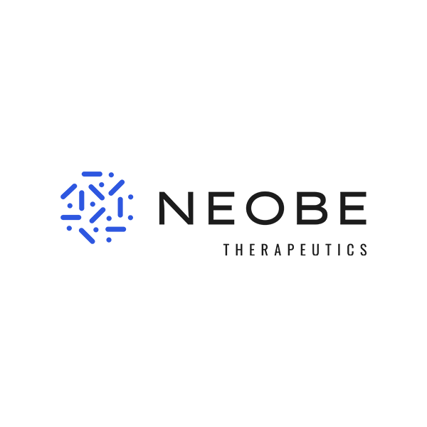 Neobe Therapeutics company logo