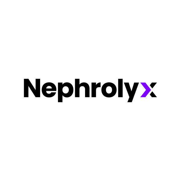 Nephrolyx GmbH company logo