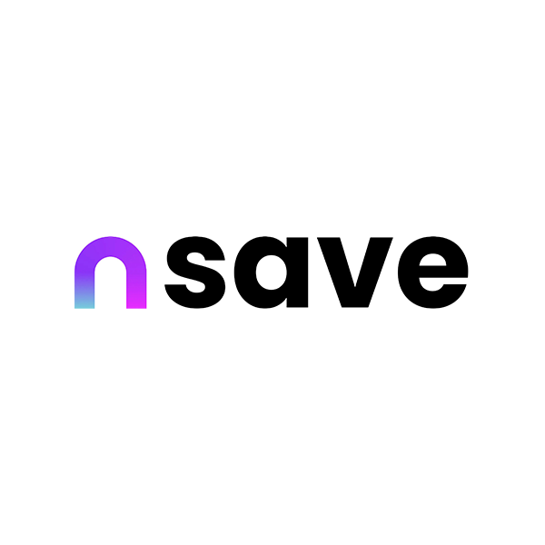 nsave company logo