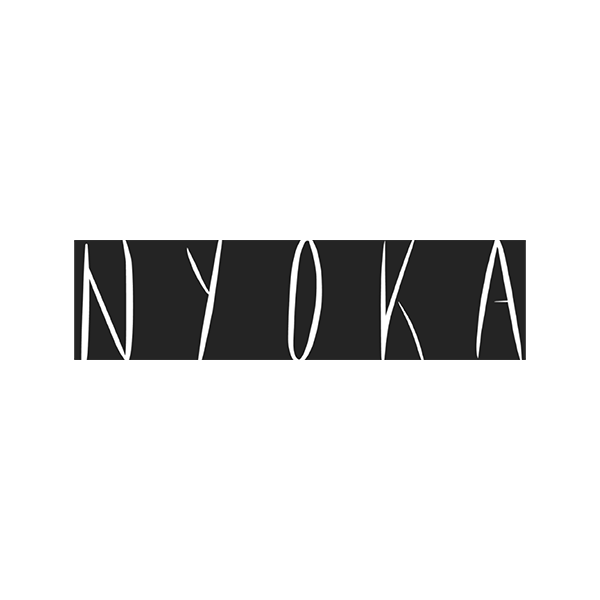 Nyoka company logo