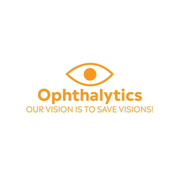 Ophthalytics company logo