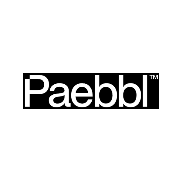 Paebbl company logo