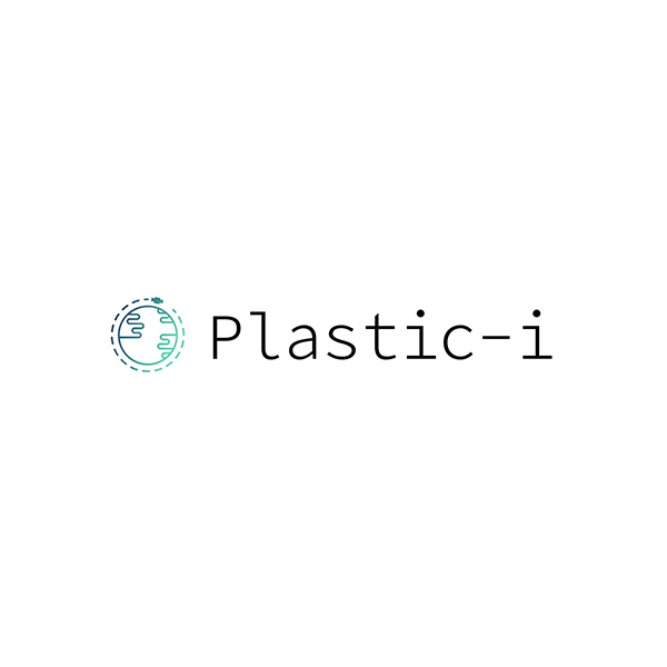 Plastic-I company logo