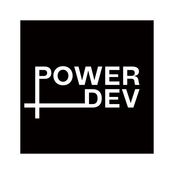 PowerDev company logo