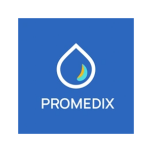 Promedix company logo