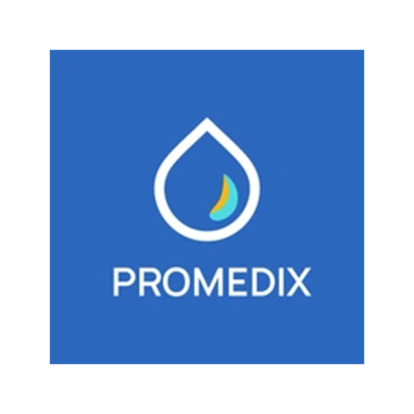 Promedix company logo