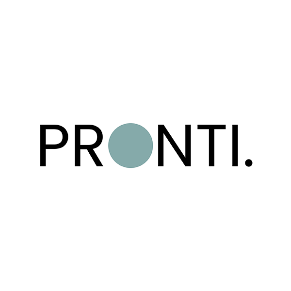 Pronti AI company logo