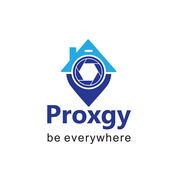 Proxgy company logo