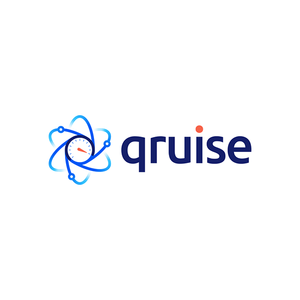 Qrusie company logo