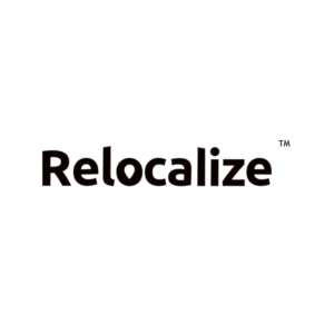 relocaliser le logo de l'entreprise