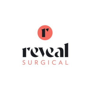 Reveal Surgical Company Logo