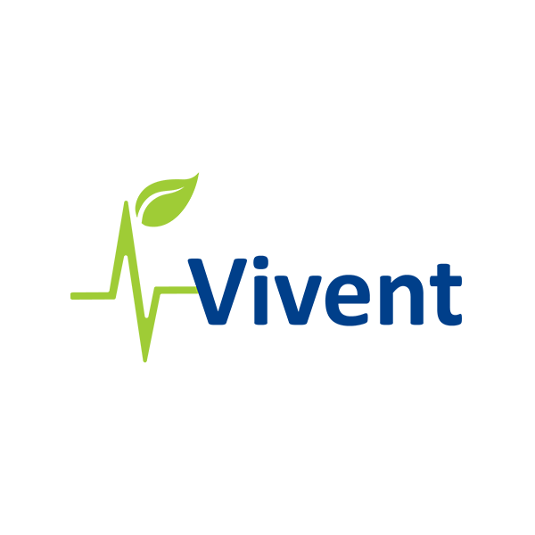 Vivent company logo