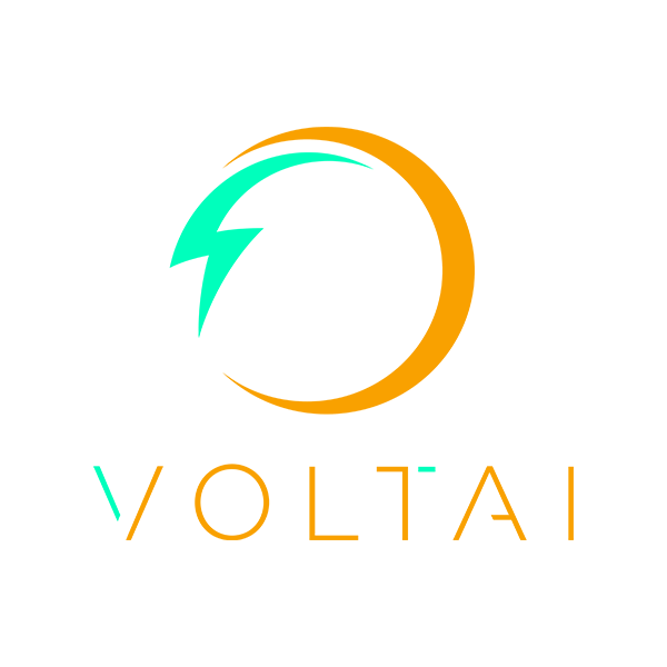 Voltai company logo