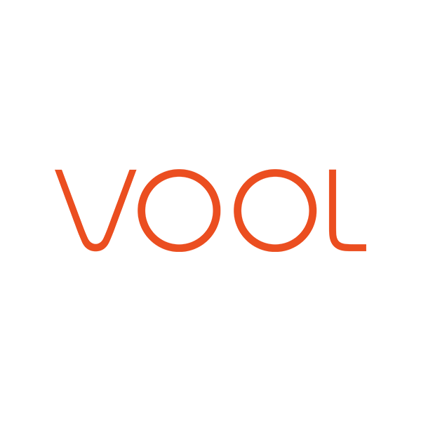 Vool company logo