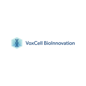 VoxCell BioInnovations company logo