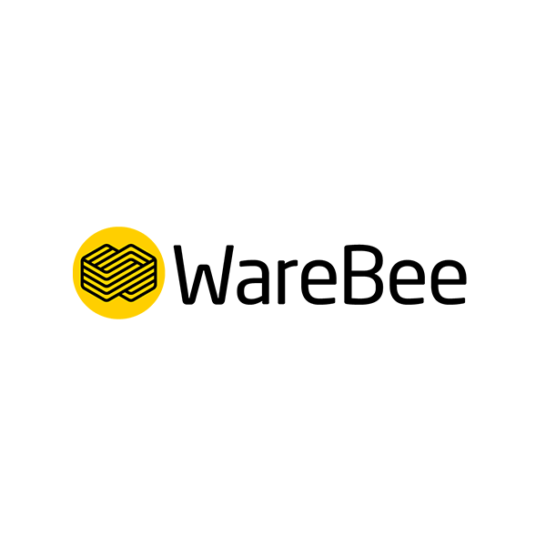 Warebee company logo