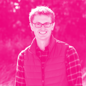 Will Canestaro headshot