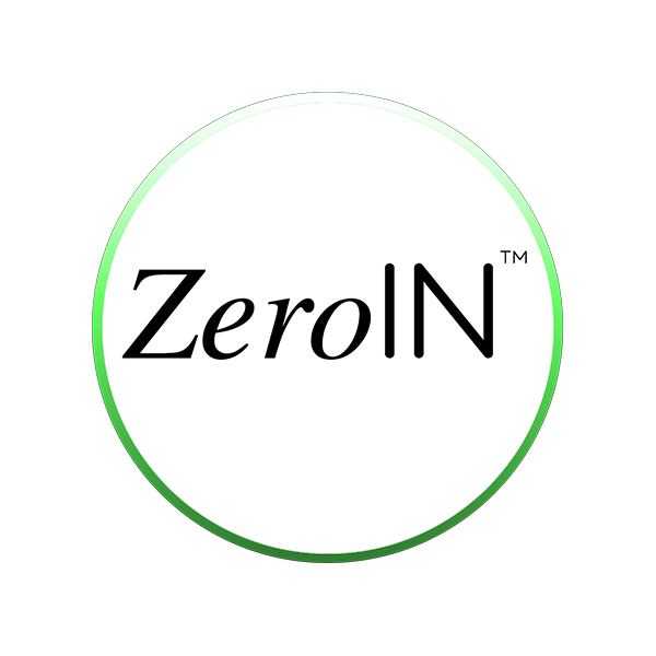 ZeroIN company logo